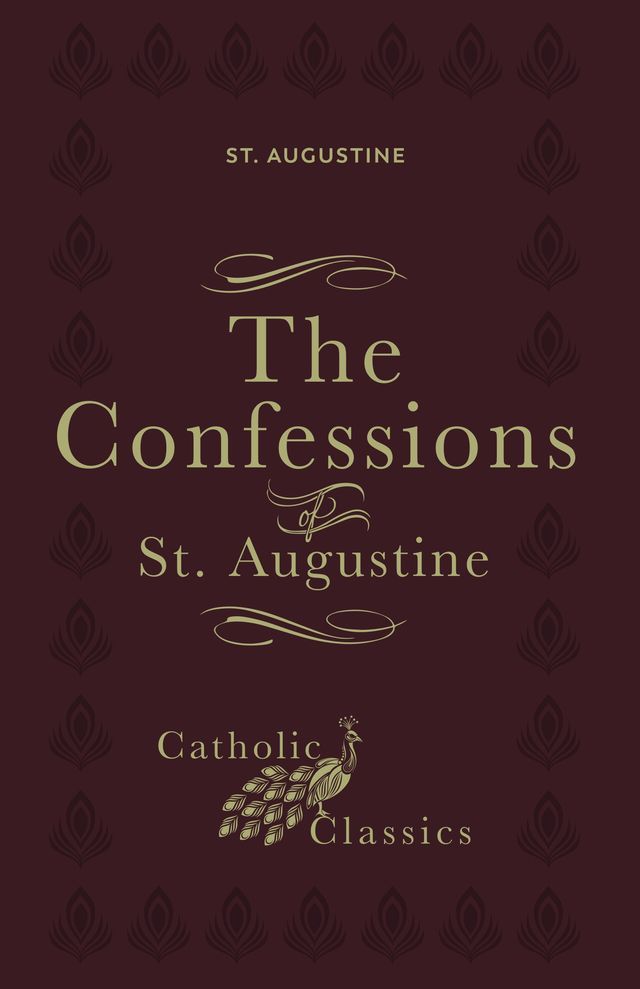  The Confessions of St. Augustine (Catholic Classics)(Kobo/電子書)