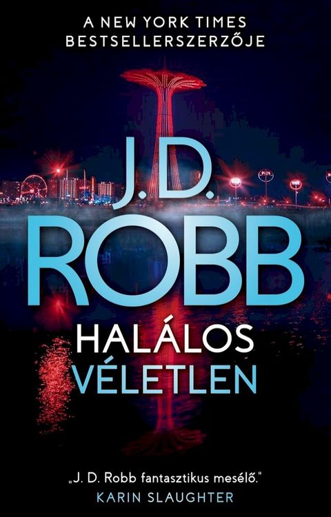 Hal&aacute;los v&eacute;letlen(Kobo/電子書)