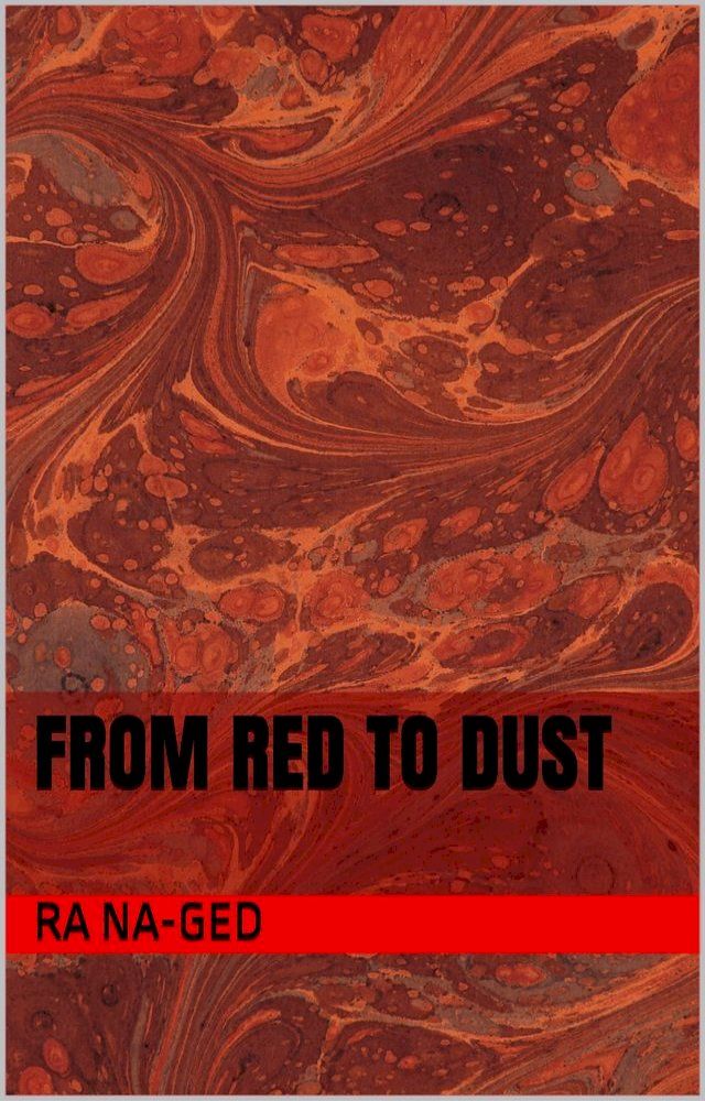  From Red to Dust(Kobo/電子書)