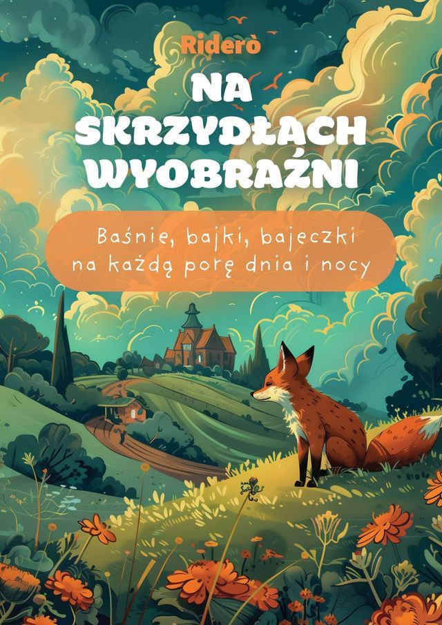  Na&nbsp;skrzydłach wyobraźni(Kobo/電子書)