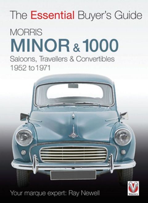 Morris Minor & 1000(Kobo/電子書)