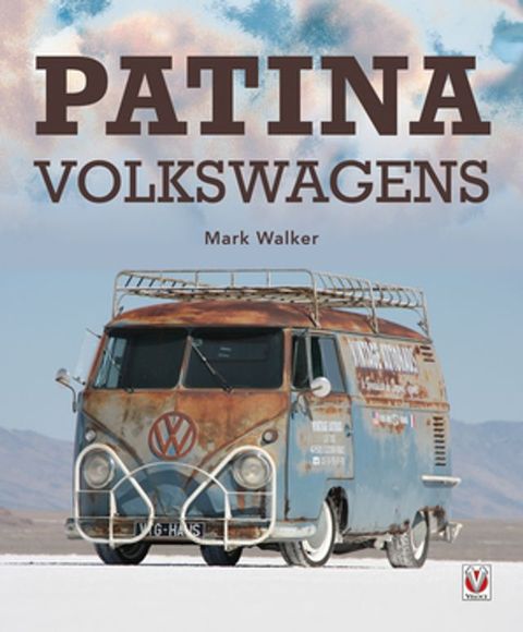 Patina Volkswagens(Kobo/電子書)