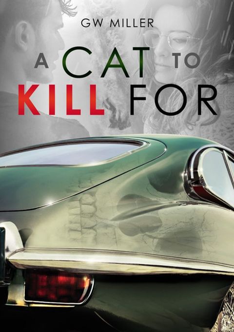 A Cat to Kill For(Kobo/電子書)