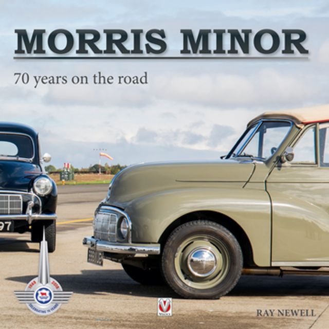  Morris Minor(Kobo/電子書)