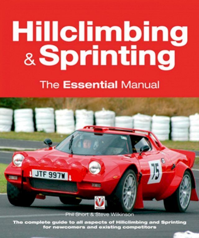  Hillclimbing & Sprinting(Kobo/電子書)