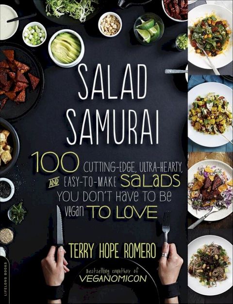 Salad Samurai(Kobo/電子書)