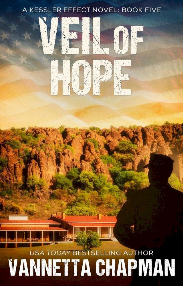  Veil of Hope(Kobo/電子書)