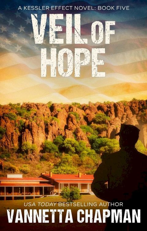 Veil of Hope(Kobo/電子書)