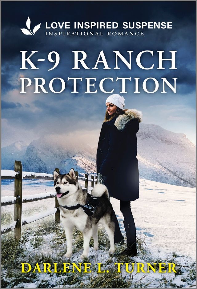  K-9 Ranch Protection(Kobo/電子書)