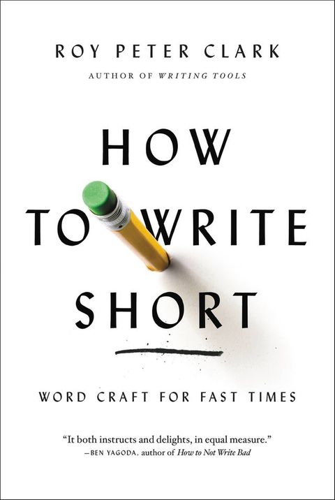 How to Write Short(Kobo/電子書)