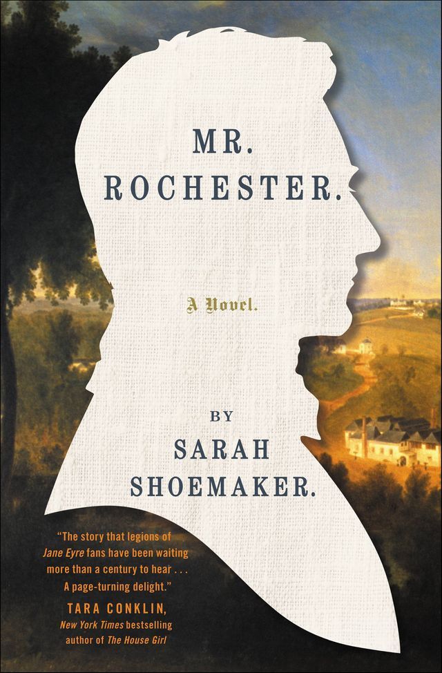  Mr. Rochester(Kobo/電子書)