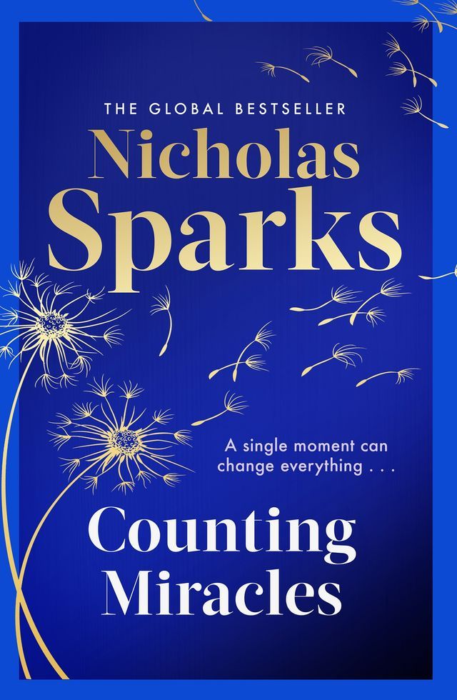  Counting Miracles(Kobo/電子書)