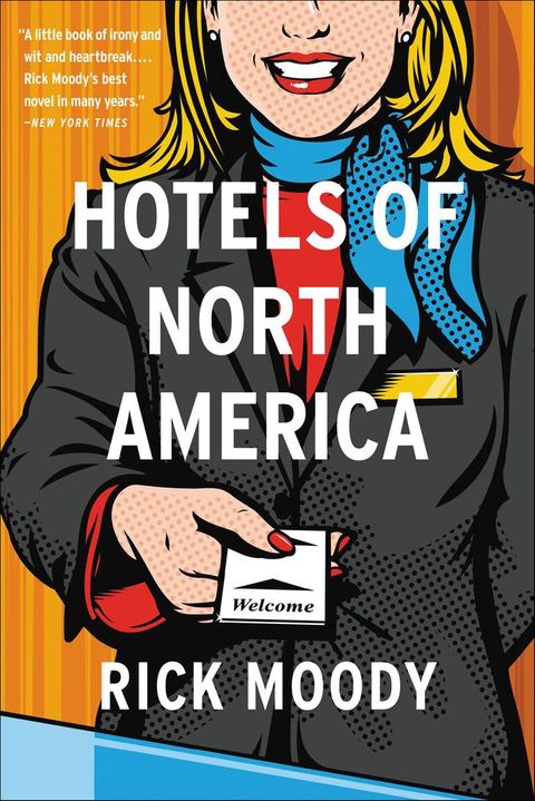 Hotels of North America(Kobo/電子書)