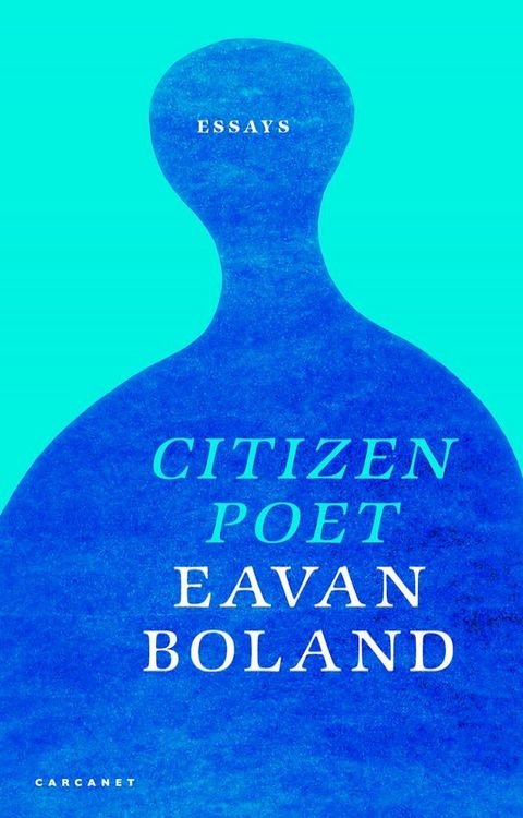 Citizen Poet(Kobo/電子書)