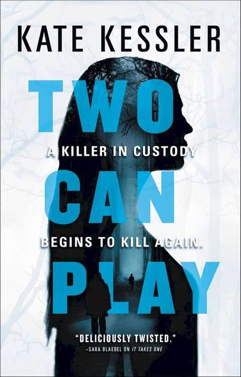 Two Can Play(Kobo/電子書)