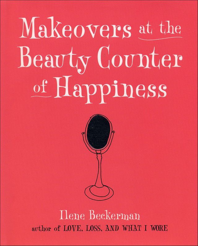  Makeovers at the Beauty Counter of Happiness(Kobo/電子書)