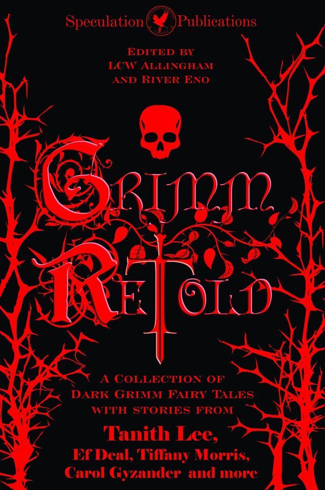  Grimm Retold(Kobo/電子書)