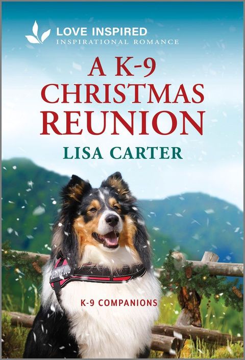 A K-9 Christmas Reunion(Kobo/電子書)