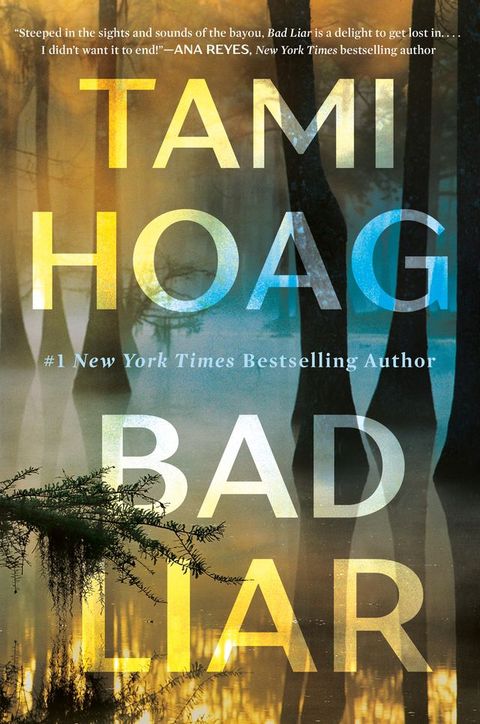 Bad Liar(Kobo/電子書)