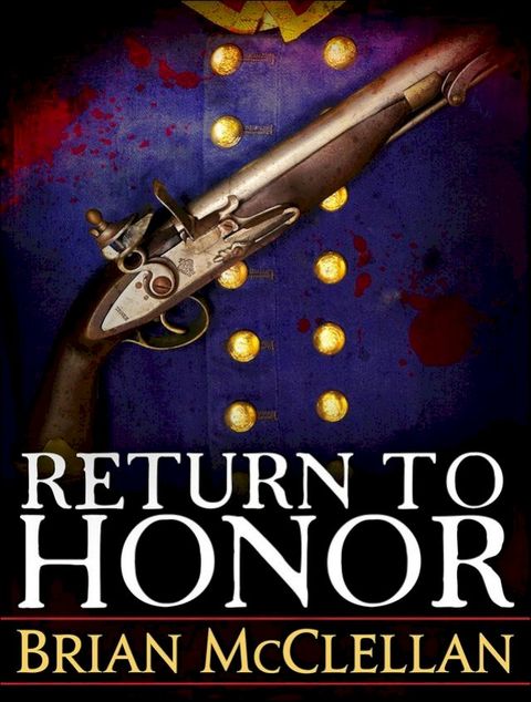 Return to Honor(Kobo/電子書)