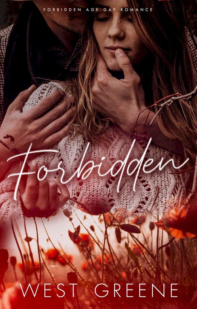  Forbidden(Kobo/電子書)