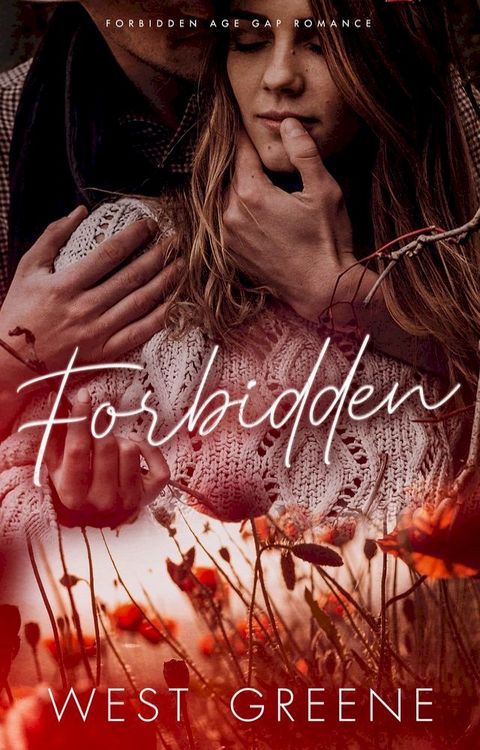 Forbidden(Kobo/電子書)