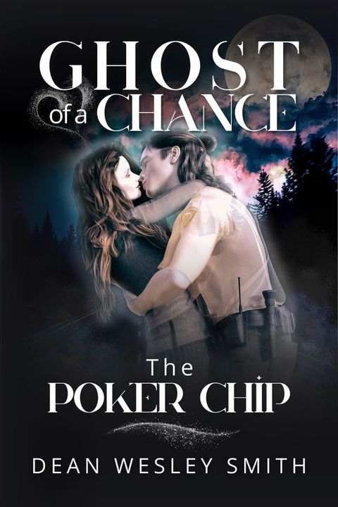 The Poker Chip(Kobo/電子書)