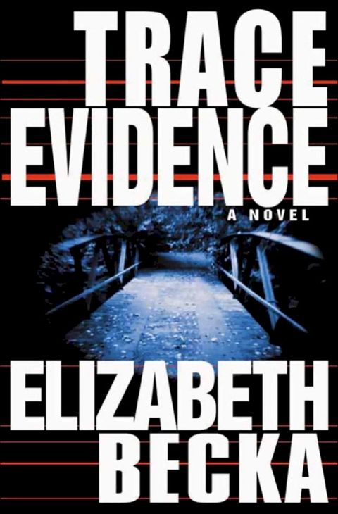 Trace Evidence(Kobo/電子書)