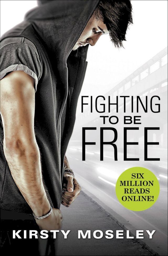  Fighting to Be Free(Kobo/電子書)