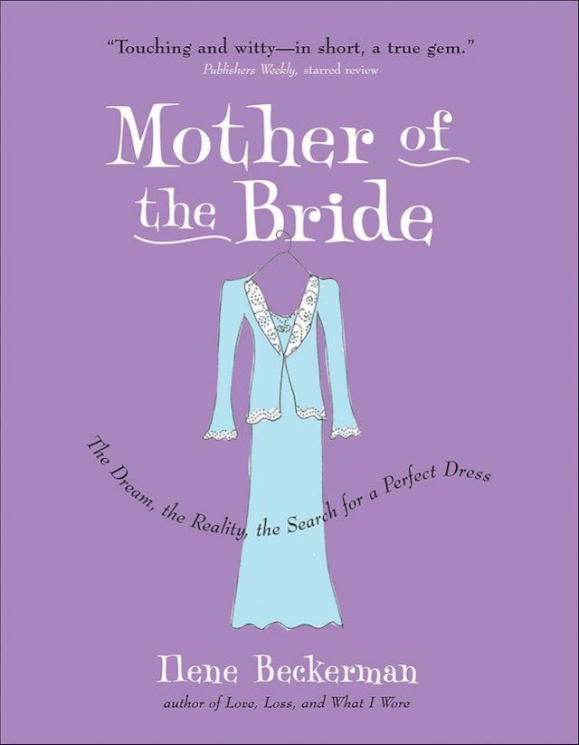  Mother of the Bride(Kobo/電子書)