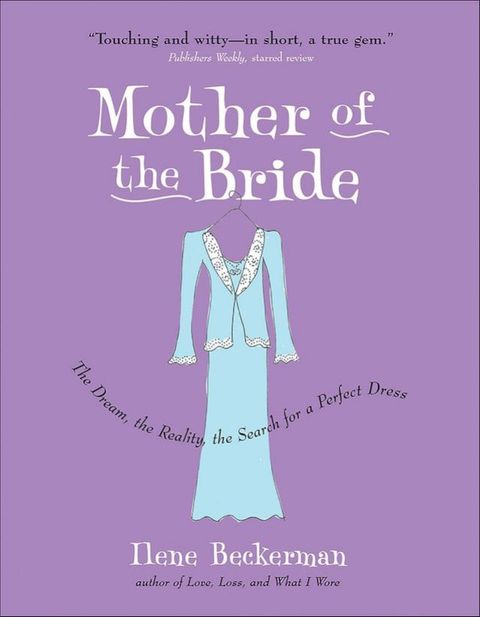 Mother of the Bride(Kobo/電子書)