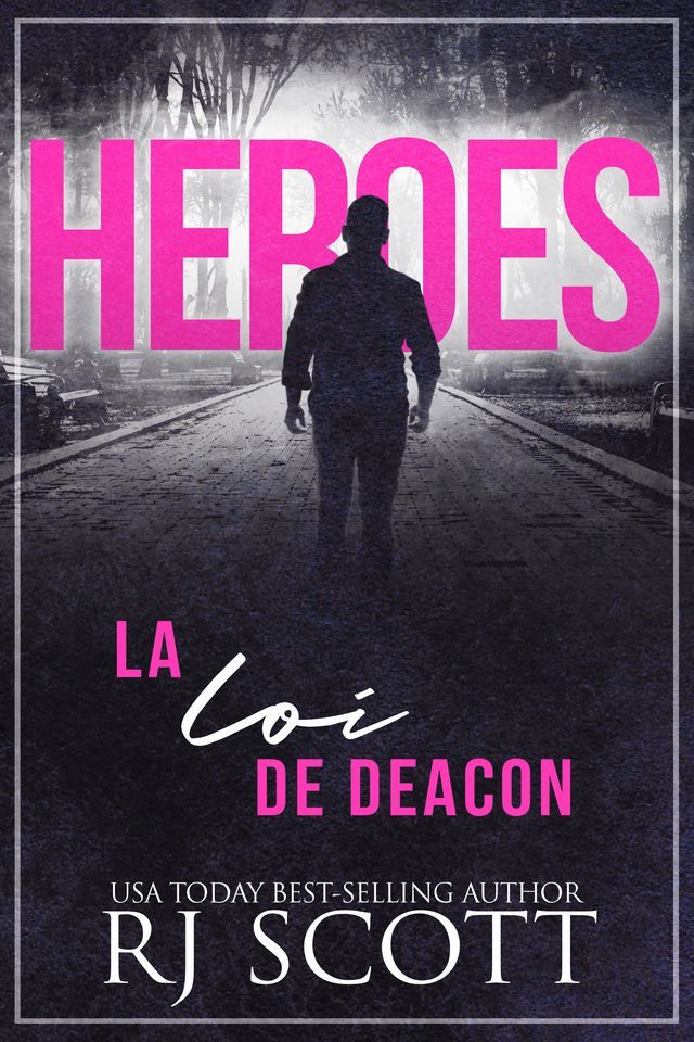  La loi de Deacon(Kobo/電子書)