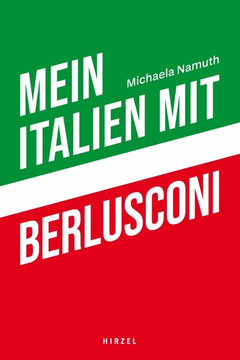 Mein Italien mit Berlusconi(Kobo/電子書)