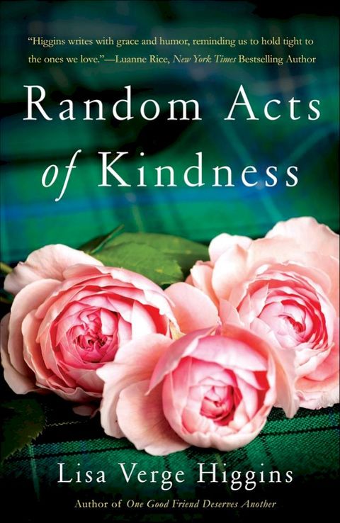 Random Acts of Kindness(Kobo/電子書)