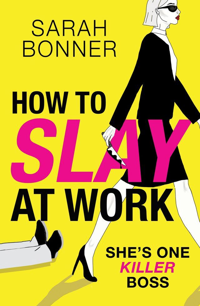  How to Slay at Work(Kobo/電子書)