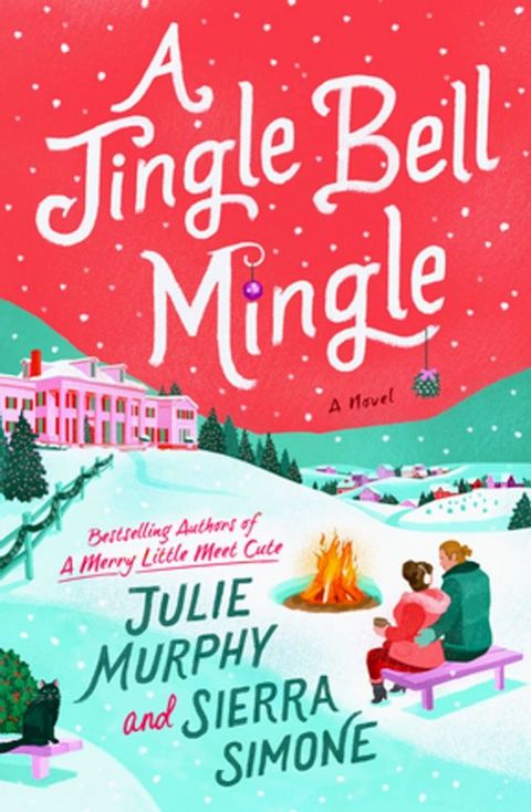 A Jingle Bell Mingle(Kobo/電子書)