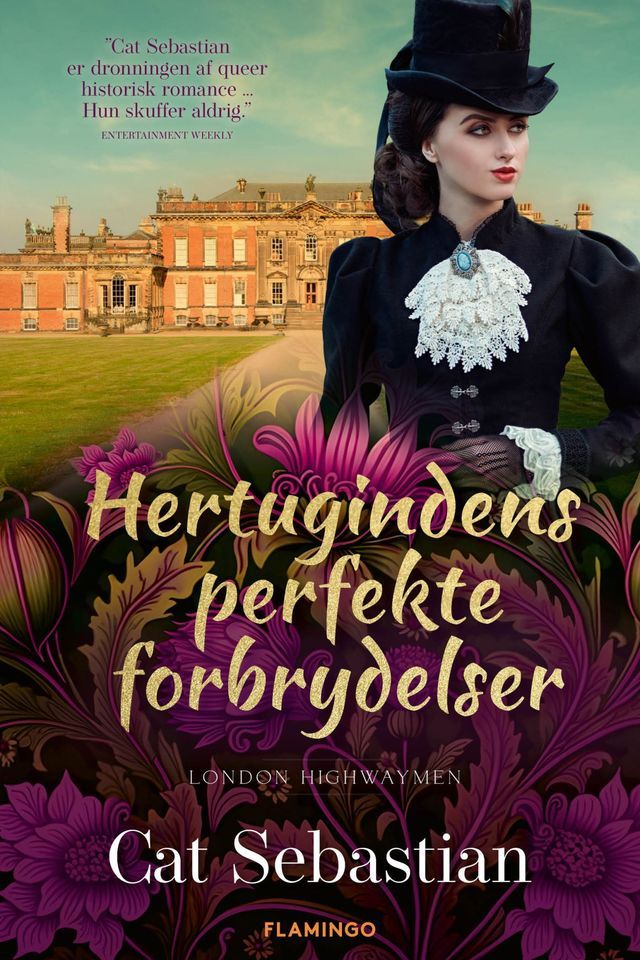  Hertugindens perfekte forbrydelser(Kobo/電子書)