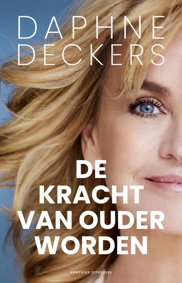  De kracht van ouder worden(Kobo/電子書)