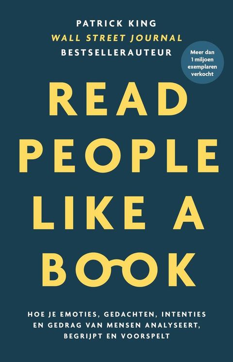 Read People Like a Book(Kobo/電子書)