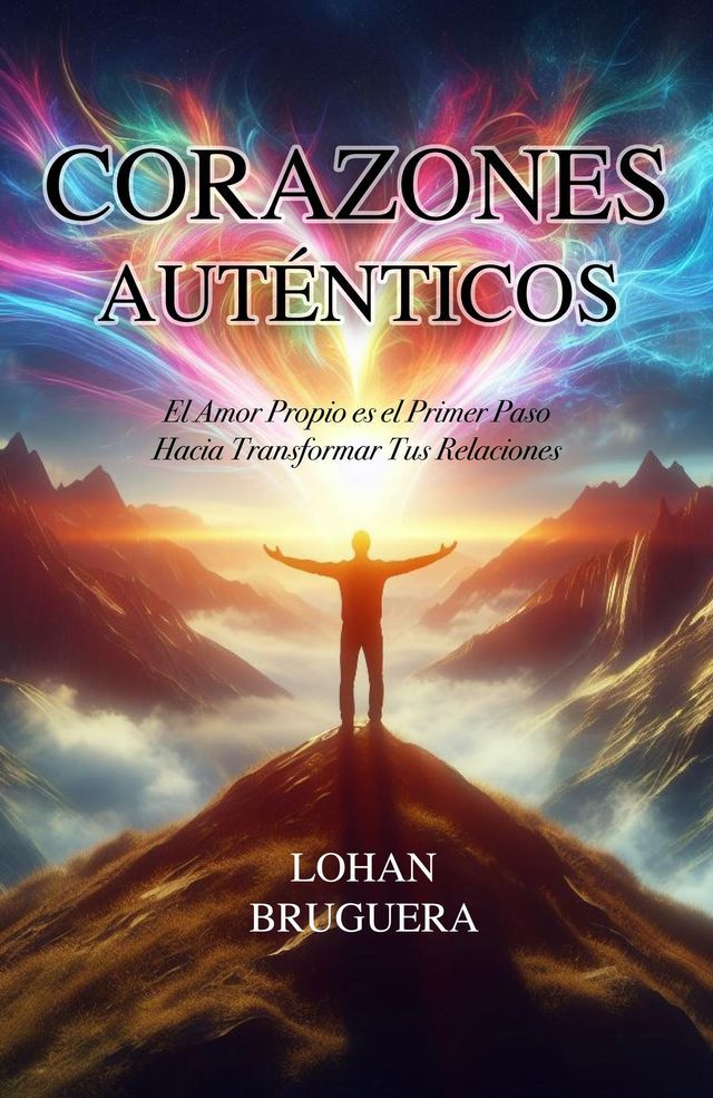  Corazones Aut&eacute;nticos(Kobo/電子書)