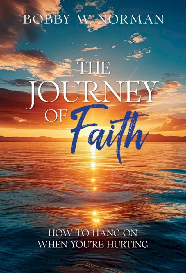  The Journey of Faith(Kobo/電子書)