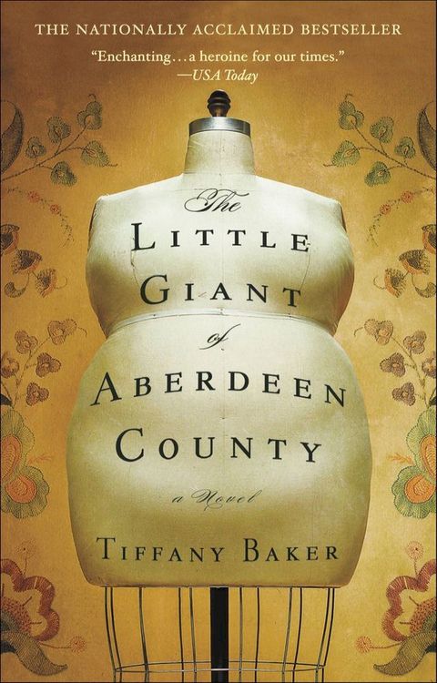 The Little Giant of Aberdeen County(Kobo/電子書)