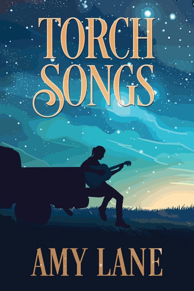  Torch Songs(Kobo/電子書)