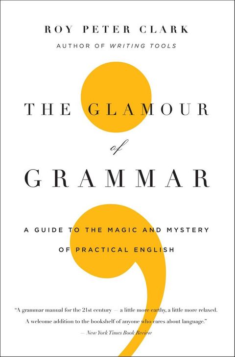 The Glamour of Grammar(Kobo/電子書)