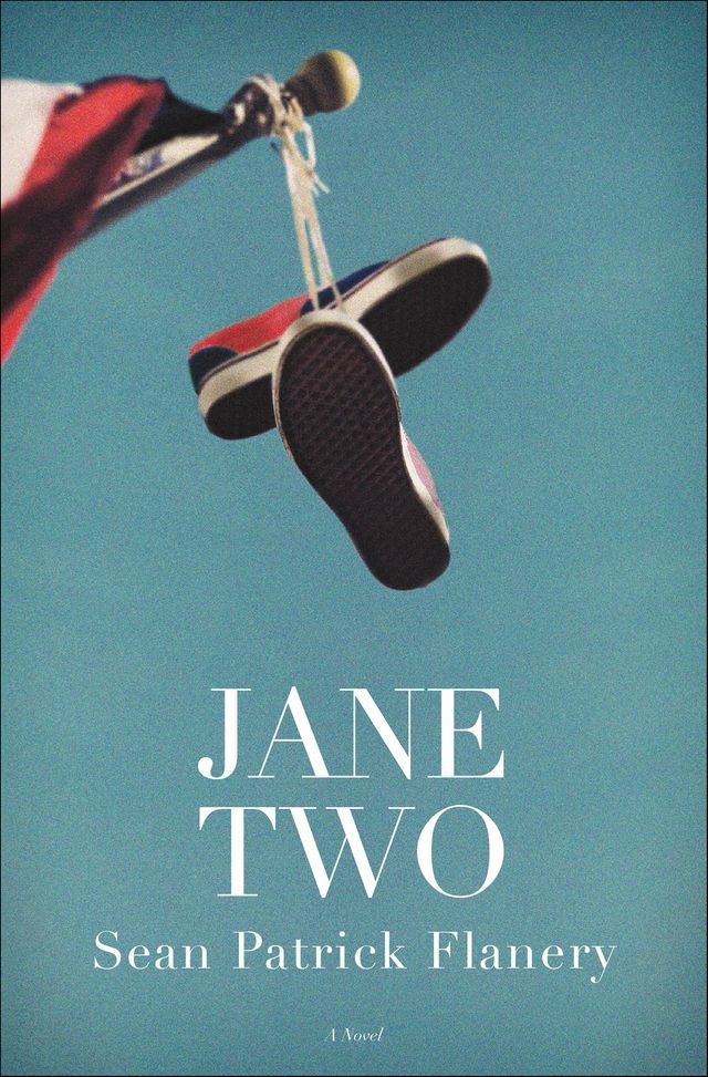  Jane Two(Kobo/電子書)