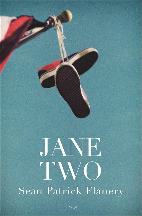 Jane Two(Kobo/電子書)