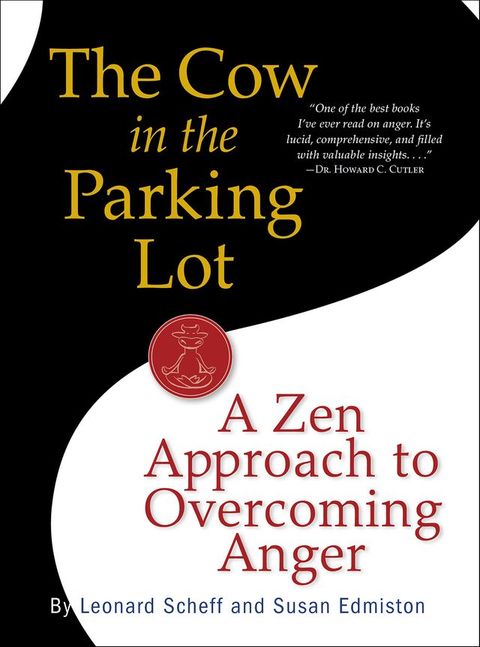 The Cow in the Parking Lot(Kobo/電子書)