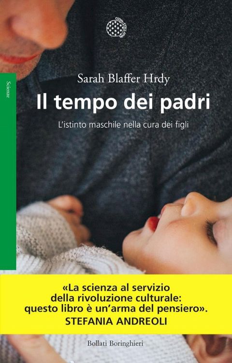 Il tempo dei padri(Kobo/電子書)