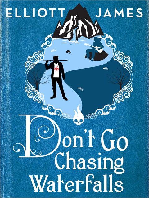 Don't Go Chasing Waterfalls(Kobo/電子書)