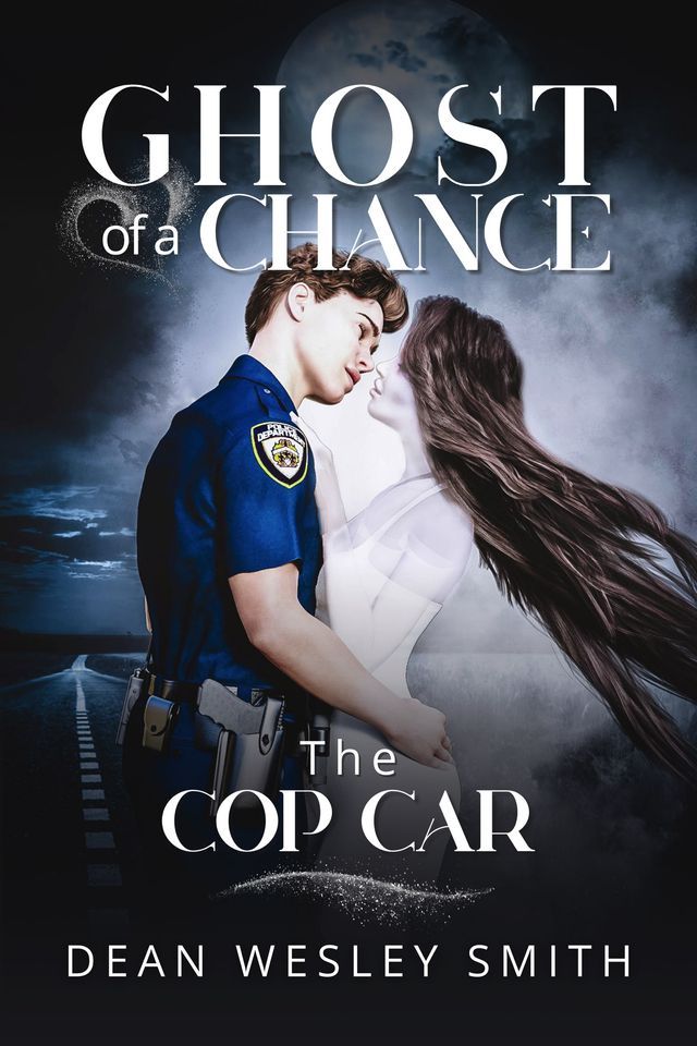  The Cop Car(Kobo/電子書)